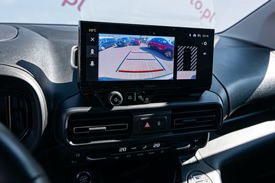 Citroen Berlingo XL L2H1 Max Kombi EAT8