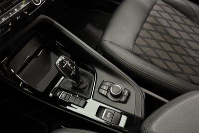 BMW X1 sDrive18i xLine aut