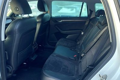 Skoda Kodiaq 2.0 TSI 4x4 Scout DSG