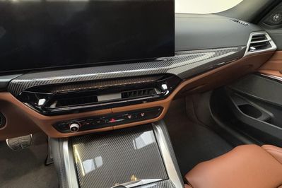 BMW Seria 3 Touring M3 Competition xDrive