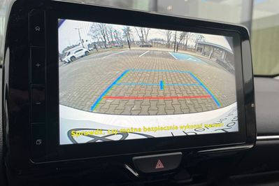 Toyota Yaris Hybrid 1.5 Style