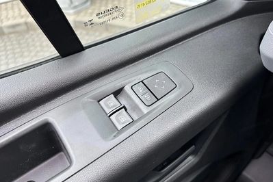 Renault Master L3 Wywrotka