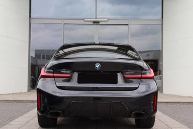 BMW Seria 3 320d xDrive M Sport