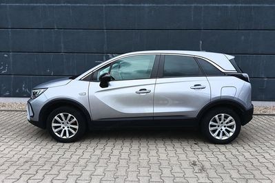 Opel Crossland X t Elegance
