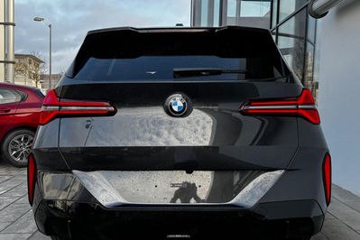 BMW X3 xDrive20d M Sport