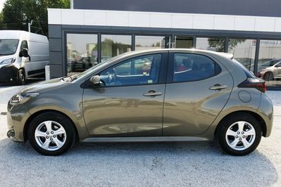 Toyota Yaris 1.5 Comfort