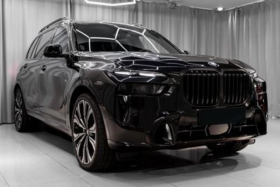 BMW X7 xDrive40d M Sport