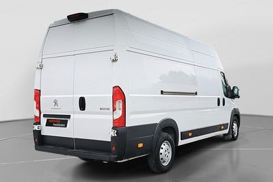 Peugeot Boxer L4H3