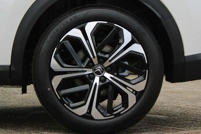 Citroen C5 X Max eDCT6 1.2 mHEV