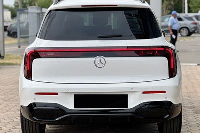 Mercedes GLB 200 AMG Line
