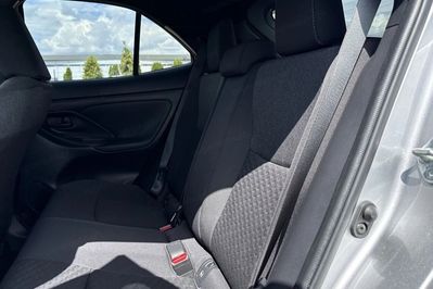 Toyota Yaris Cross Hybrid 1.5 Style