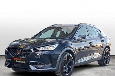 Cupra Formentor 1.4 e-Hybrid VZ DSG