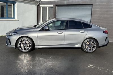 BMW Seria 2 Gran Coupe 220 M Sport