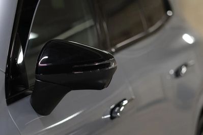 Mercedes GLB 220 AMG Line
