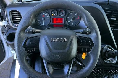 Iveco Daily 35S16 Kontener Chłodnia