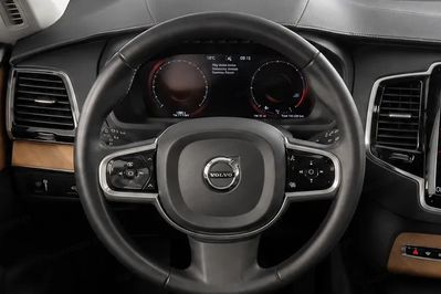 Volvo XC90 B5 D AWD Inscription 7os aut