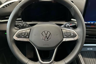 Volkswagen T-Roc Life 1.5 eTSI DSG