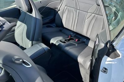 Mercedes CLE 300  4-Matic AMG Line Kabriolet