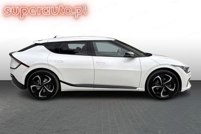 Kia EV6 GT-Line 77.4kWh  AWD
