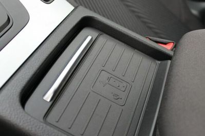 Audi Q5 35 TDI mHEV S tronic