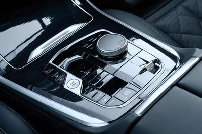 BMW X5 xDrive50e M Sport