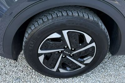 Kia Sportage 1.6 T-GDI 2WD