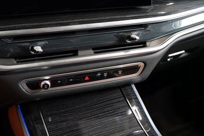 BMW X5 xDrive30d M Sport