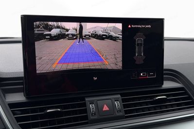 Audi Q5 40 TFSI quattro