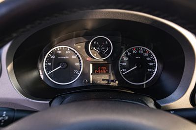 Peugeot Partner Tepee Kombi L1H1