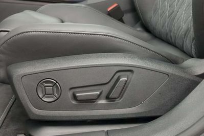 Audi A5 TFSI S line