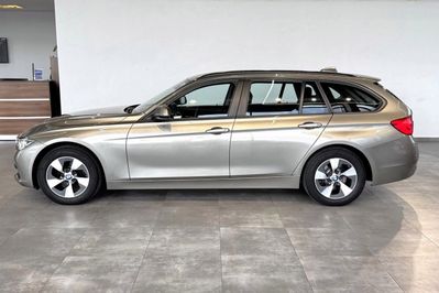 BMW Seria 3 Touring 318d