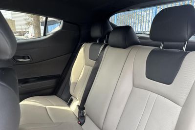 Toyota C-HR Executive 1.8 Hybrid