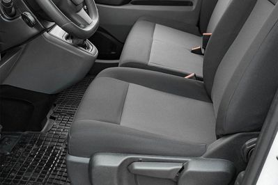 Opel Vivaro L2H1 Izoterma