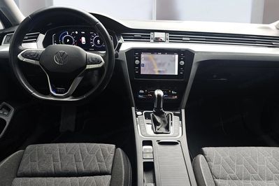 Volkswagen Passat 1.4