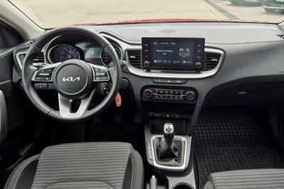 Kia XCeed 1.5 T-GDI M