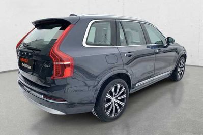 Volvo XC90 B5 D AWD Inscription