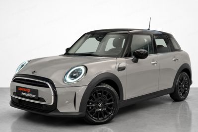 Mini Mini Cooper