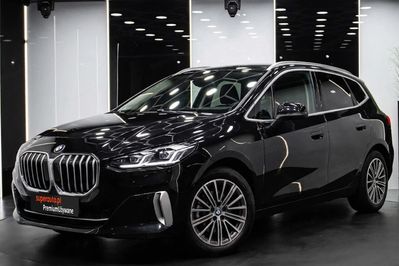 BMW Seria 2 Active Tourer 223i Luxury Line