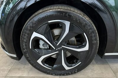 Kia EV6 77.4kWh Plus