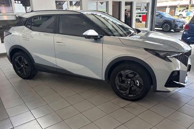 Gac Emzoom Luxury 1.5T DCT