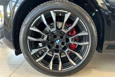 BMW X6 xDrive30d