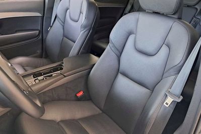 Volvo XC90 B5 D AWD Plus Dark aut