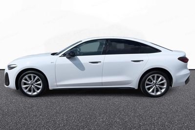 Audi A5 TFSI