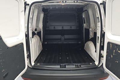 Volkswagen Caddy TDI L1H1