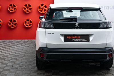 Peugeot 3008 1.2 PureTech