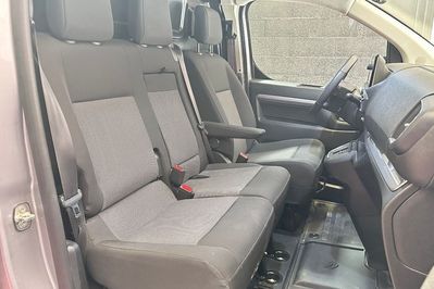 Citroen Jumpy XL L2H1 EAT8