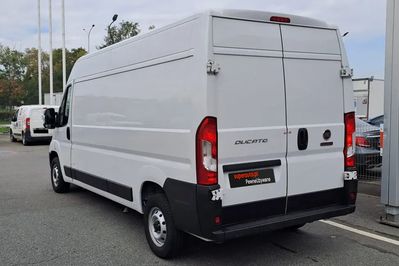 Fiat Ducato L3H2