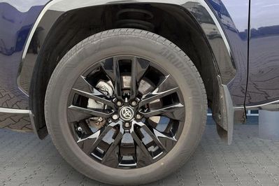 Toyota RAV4 2.5 Hybrid Selection 4X2