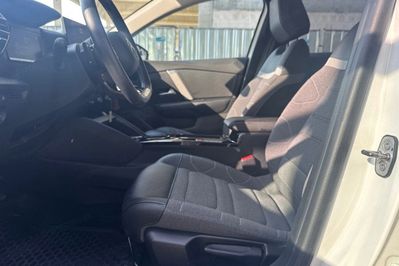 Citroen C4 1.2 PureTech Plus S&S EAT8