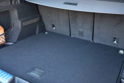 Audi Q5 TDI quattro S line